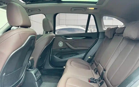 BMW X1, 2022 год, 2 500 000 рублей, 18 фотография