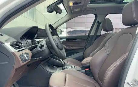 BMW X1, 2022 год, 2 500 000 рублей, 10 фотография