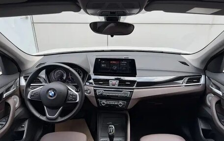 BMW X1, 2022 год, 2 500 000 рублей, 17 фотография