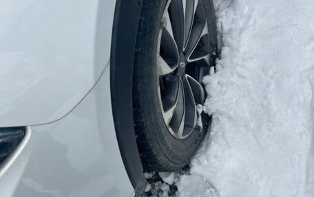 Chery Tiggo 7 I, 2019 год, 800 000 рублей, 2 фотография