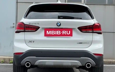 BMW X1, 2022 год, 2 500 000 рублей, 11 фотография