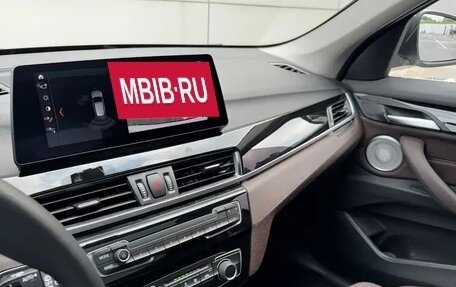 BMW X1, 2022 год, 2 500 000 рублей, 9 фотография