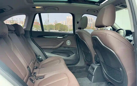 BMW X1, 2022 год, 2 500 000 рублей, 16 фотография