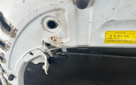 Chery Tiggo 7 I, 2019 год, 800 000 рублей, 11 фотография