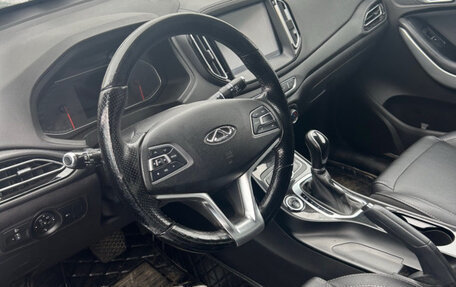 Chery Tiggo 7 I, 2019 год, 800 000 рублей, 18 фотография