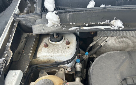 Chery Tiggo 7 I, 2019 год, 800 000 рублей, 10 фотография