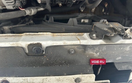 Chery Tiggo 7 I, 2019 год, 800 000 рублей, 9 фотография