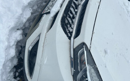 Chery Tiggo 7 I, 2019 год, 800 000 рублей, 23 фотография