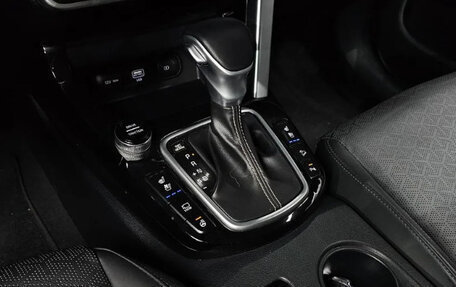 KIA Seltos I, 2022 год, 1 705 000 рублей, 6 фотография