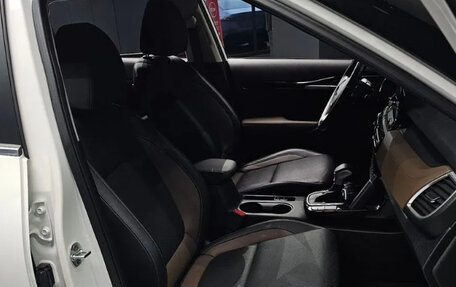 KIA Seltos I, 2022 год, 1 705 000 рублей, 7 фотография