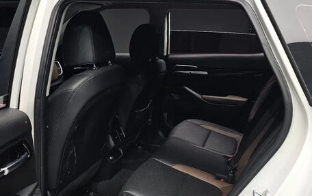 KIA Seltos I, 2022 год, 1 705 000 рублей, 9 фотография