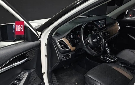 KIA Seltos I, 2022 год, 1 705 000 рублей, 8 фотография