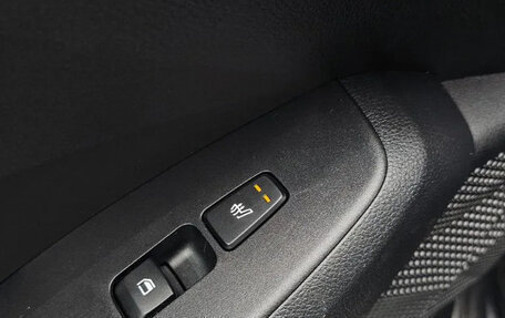 KIA Seltos I, 2022 год, 1 705 000 рублей, 16 фотография