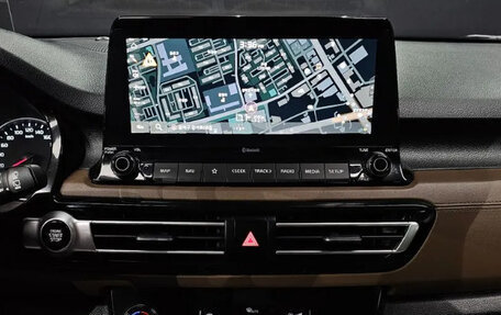 KIA Seltos I, 2022 год, 1 705 000 рублей, 11 фотография