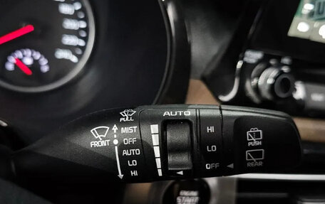 KIA Seltos I, 2022 год, 1 705 000 рублей, 14 фотография