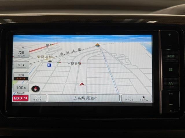 Toyota Wish II рестайлинг, 2017 год, 899 965 рублей, 3 фотография