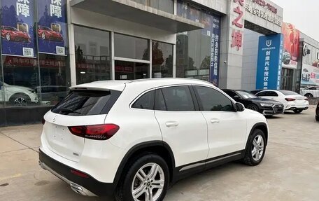 Mercedes-Benz GLA, 2022 год, 2 414 000 рублей, 6 фотография