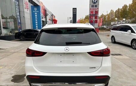 Mercedes-Benz GLA, 2022 год, 2 414 000 рублей, 5 фотография