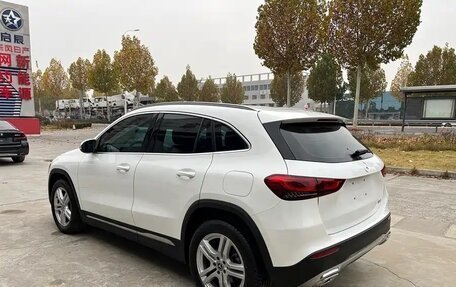 Mercedes-Benz GLA, 2022 год, 2 414 000 рублей, 8 фотография