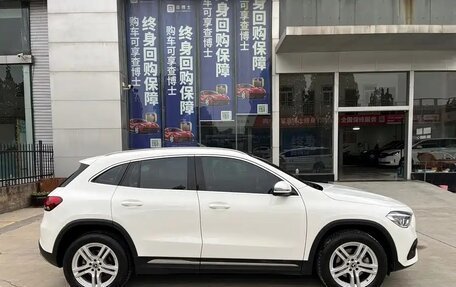 Mercedes-Benz GLA, 2022 год, 2 414 000 рублей, 4 фотография