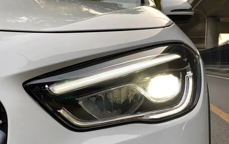 Mercedes-Benz GLA, 2022 год, 2 414 000 рублей, 9 фотография