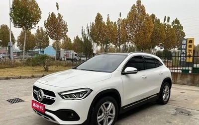 Mercedes-Benz GLA, 2022 год, 2 414 000 рублей, 1 фотография