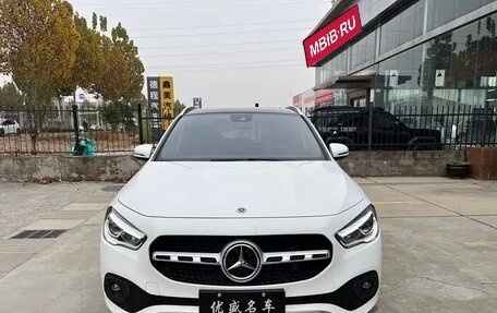 Mercedes-Benz GLA, 2022 год, 2 414 000 рублей, 2 фотография