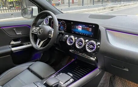 Mercedes-Benz GLA, 2022 год, 2 414 000 рублей, 10 фотография