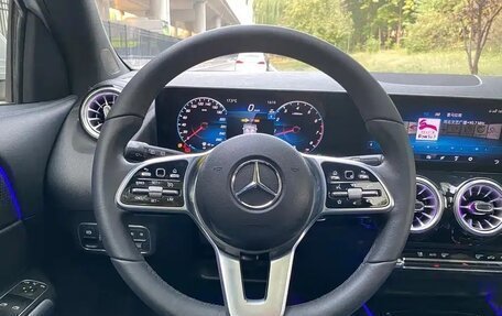 Mercedes-Benz GLA, 2022 год, 2 414 000 рублей, 13 фотография