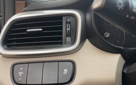 KIA Sorento III Prime рестайлинг, 2016 год, 2 120 000 рублей, 1 фотография