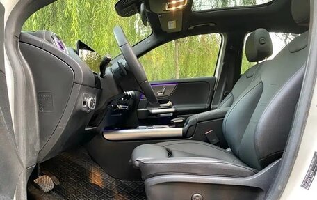 Mercedes-Benz GLA, 2022 год, 2 414 000 рублей, 17 фотография