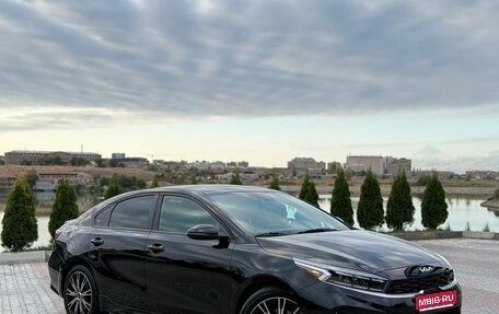 KIA Forte III, 2024 год, 2 200 000 рублей, 1 фотография