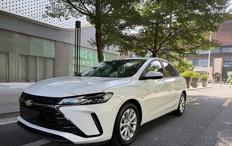 Chevrolet Monza, 2022 год, 1 350 000 рублей, 1 фотография