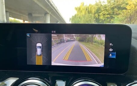 Mercedes-Benz GLA, 2022 год, 2 414 000 рублей, 23 фотография