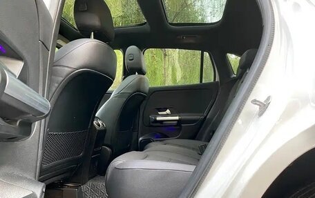 Mercedes-Benz GLA, 2022 год, 2 414 000 рублей, 18 фотография