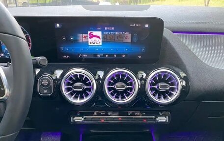 Mercedes-Benz GLA, 2022 год, 2 414 000 рублей, 19 фотография