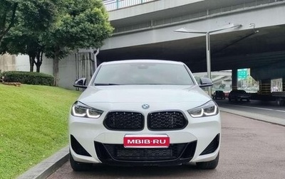 BMW X2, 2022 год, 1 950 000 рублей, 1 фотография