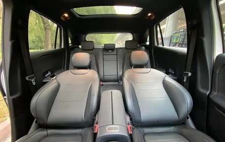 Mercedes-Benz GLA, 2022 год, 2 414 000 рублей, 21 фотография