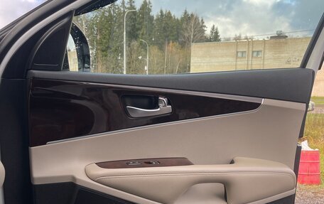 KIA Sorento III Prime рестайлинг, 2016 год, 2 120 000 рублей, 7 фотография