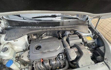 KIA Sorento III Prime рестайлинг, 2016 год, 2 120 000 рублей, 8 фотография