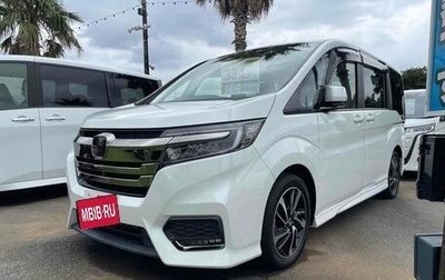 Honda Stepwgn IV, 2021 год, 2 120 000 рублей, 1 фотография