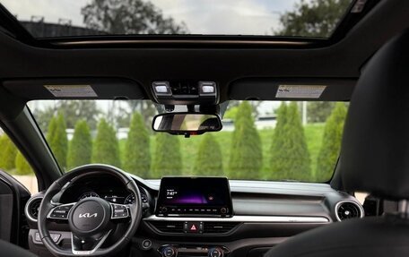 KIA Forte III, 2024 год, 2 200 000 рублей, 3 фотография