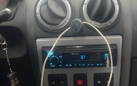 Renault Logan I, 2008 год, 450 000 рублей, 6 фотография