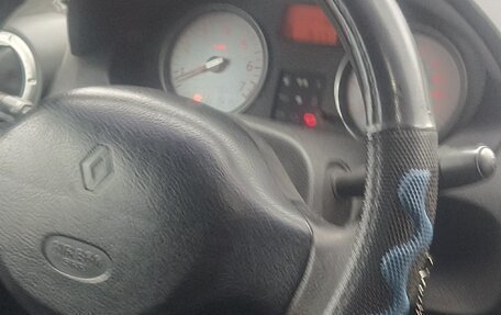 Renault Logan I, 2008 год, 450 000 рублей, 5 фотография