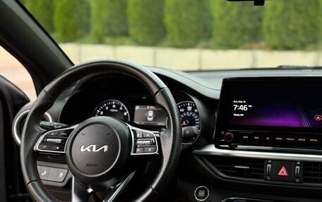 KIA Forte III, 2024 год, 2 200 000 рублей, 4 фотография