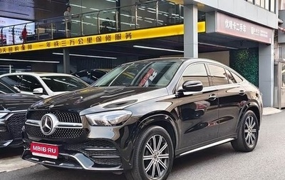 Mercedes-Benz GLE Coupe, 2023 год, 9 420 500 рублей, 1 фотография