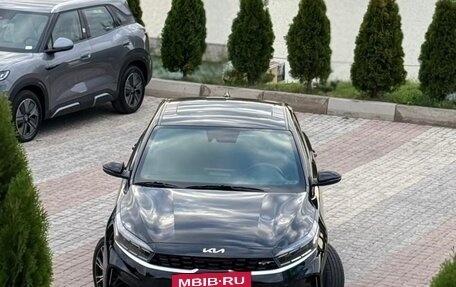 KIA Forte III, 2024 год, 2 200 000 рублей, 2 фотография