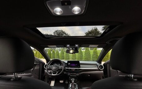 KIA Forte III, 2024 год, 2 200 000 рублей, 5 фотография