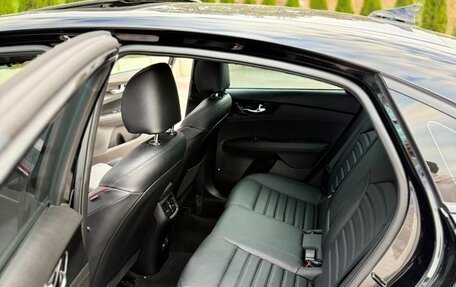 KIA Forte III, 2024 год, 2 200 000 рублей, 6 фотография