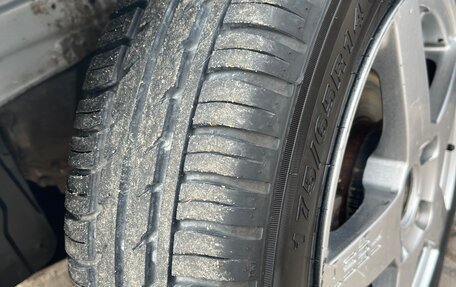 Chevrolet Lanos I, 2008 год, 318 000 рублей, 7 фотография